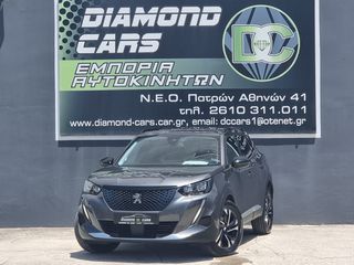 Peugeot 2008 2022 ALLURE FACELIFT 130 PS ΑΥΤΟΜΑΤΟ 360 CAMERA NAVI LED-thumb-85
