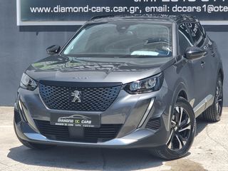 Peugeot 2008 2022 ALLURE FACELIFT 130 PS ΑΥΤΟΜΑΤΟ 360 CAMERA NAVI LED-thumb-2