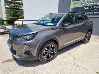 Peugeot 2008 2022 ALLURE FACELIFT 130 PS ΑΥΤΟΜΑΤΟ 360 CAMERA NAVI LED-thumb-87