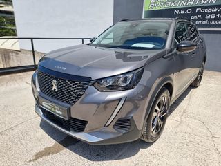 Peugeot 2008 2022 ALLURE FACELIFT 130 PS ΑΥΤΟΜΑΤΟ 360 CAMERA NAVI LED-thumb-88