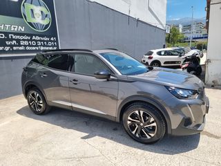 Peugeot 2008 2022 ALLURE FACELIFT 130 PS ΑΥΤΟΜΑΤΟ 360 CAMERA NAVI LED-thumb-90