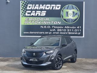 Peugeot 2008 2022 ALLURE FACELIFT 130 PS ΑΥΤΟΜΑΤΟ 360 CAMERA NAVI LED-thumb-6