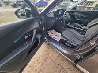 Peugeot 2008 2022 ALLURE FACELIFT 130 PS ΑΥΤΟΜΑΤΟ 360 CAMERA NAVI LED-thumb-37