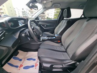 Peugeot 2008 2022 ALLURE FACELIFT 130 PS ΑΥΤΟΜΑΤΟ 360 CAMERA NAVI LED-thumb-39