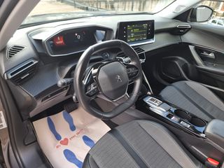 Peugeot 2008 2022 ALLURE FACELIFT 130 PS ΑΥΤΟΜΑΤΟ 360 CAMERA NAVI LED-thumb-40