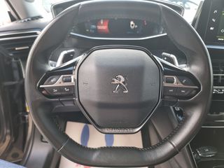 Peugeot 2008 2022 ALLURE FACELIFT 130 PS ΑΥΤΟΜΑΤΟ 360 CAMERA NAVI LED-thumb-42