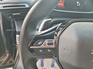 Peugeot 2008 2022 ALLURE FACELIFT 130 PS ΑΥΤΟΜΑΤΟ 360 CAMERA NAVI LED-thumb-43