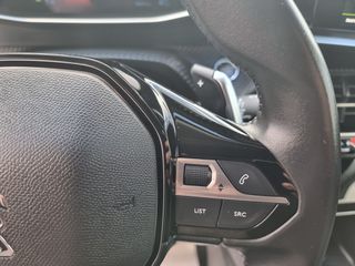 Peugeot 2008 2022 ALLURE FACELIFT 130 PS ΑΥΤΟΜΑΤΟ 360 CAMERA NAVI LED-thumb-44