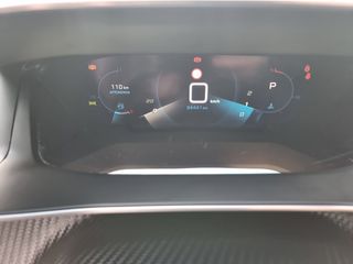 Peugeot 2008 2022 ALLURE FACELIFT 130 PS ΑΥΤΟΜΑΤΟ 360 CAMERA NAVI LED-thumb-47