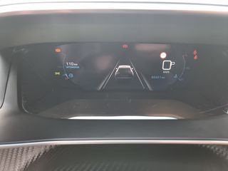 Peugeot 2008 2022 ALLURE FACELIFT 130 PS ΑΥΤΟΜΑΤΟ 360 CAMERA NAVI LED-thumb-48
