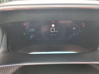 Peugeot 2008 2022 ALLURE FACELIFT 130 PS ΑΥΤΟΜΑΤΟ 360 CAMERA NAVI LED-thumb-49