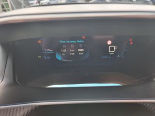 Peugeot 2008 2022 ALLURE FACELIFT 130 PS ΑΥΤΟΜΑΤΟ 360 CAMERA NAVI LED-thumb-51