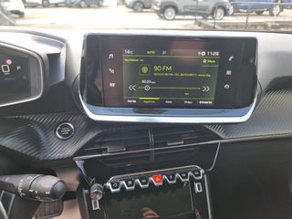 Peugeot 2008 2022 ALLURE FACELIFT 130 PS ΑΥΤΟΜΑΤΟ 360 CAMERA NAVI LED-thumb-52