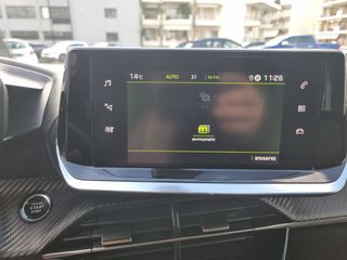 Peugeot 2008 2022 ALLURE FACELIFT 130 PS ΑΥΤΟΜΑΤΟ 360 CAMERA NAVI LED-thumb-56