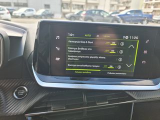 Peugeot 2008 2022 ALLURE FACELIFT 130 PS ΑΥΤΟΜΑΤΟ 360 CAMERA NAVI LED-thumb-57
