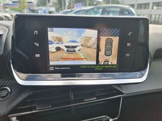 Peugeot 2008 2022 ALLURE FACELIFT 130 PS ΑΥΤΟΜΑΤΟ 360 CAMERA NAVI LED-thumb-58