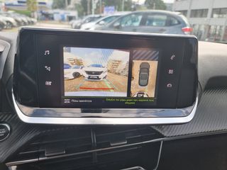 Peugeot 2008 2022 ALLURE FACELIFT 130 PS ΑΥΤΟΜΑΤΟ 360 CAMERA NAVI LED-thumb-59
