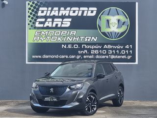 Peugeot 2008 2022 ALLURE FACELIFT 130 PS ΑΥΤΟΜΑΤΟ 360 CAMERA NAVI LED-thumb-7