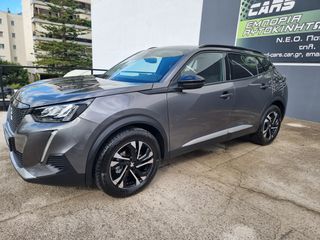Peugeot 2008 2022 ALLURE FACELIFT 130 PS ΑΥΤΟΜΑΤΟ 360 CAMERA NAVI LED-thumb-14