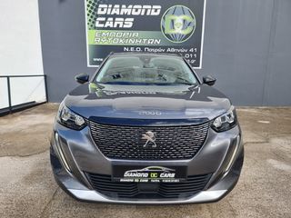 Peugeot 2008 2022 ALLURE FACELIFT 130 PS ΑΥΤΟΜΑΤΟ 360 CAMERA NAVI LED-thumb-16