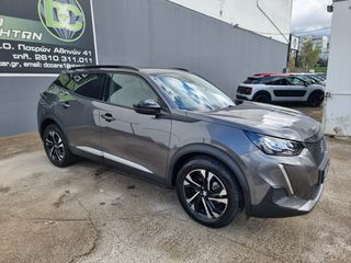 Peugeot 2008 2022 ALLURE FACELIFT 130 PS ΑΥΤΟΜΑΤΟ 360 CAMERA NAVI LED-thumb-18
