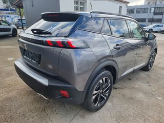Peugeot 2008 2022 ALLURE FACELIFT 130 PS ΑΥΤΟΜΑΤΟ 360 CAMERA NAVI LED-thumb-20