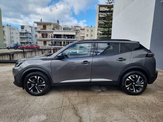 Peugeot 2008 2022 ALLURE FACELIFT 130 PS ΑΥΤΟΜΑΤΟ 360 CAMERA NAVI LED-thumb-23