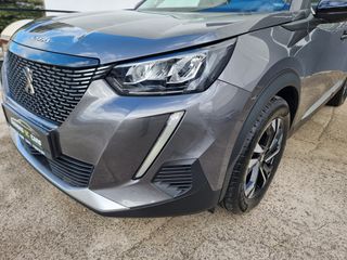 Peugeot 2008 2022 ALLURE FACELIFT 130 PS ΑΥΤΟΜΑΤΟ 360 CAMERA NAVI LED-thumb-24