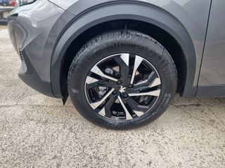 Peugeot 2008 2022 ALLURE FACELIFT 130 PS ΑΥΤΟΜΑΤΟ 360 CAMERA NAVI LED-thumb-28
