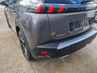 Peugeot 2008 2022 ALLURE FACELIFT 130 PS ΑΥΤΟΜΑΤΟ 360 CAMERA NAVI LED-thumb-30