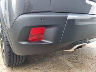 Peugeot 2008 2022 ALLURE FACELIFT 130 PS ΑΥΤΟΜΑΤΟ 360 CAMERA NAVI LED-thumb-32