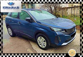 Peugeot 3008 2024 #ΚΑΙΝΟΥΡΓΙΟ# 1.2 PURETECH 130 ACTIVE PACK