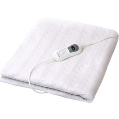 Ηλεκτική Κουβέρτα(Υπόστρωμα) Sencor SUB 1700WH Μονή 60W Λευκή