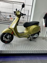 Vespa Sprint 125 2026 S new