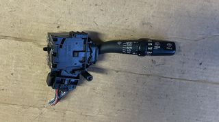 Μοχλοδιακόπτης υαλοκ/ρων με AUTO από Toyota Avensis (T250) 2003-2009, Toyota Corolla Verso '06-'11, 14 επαφές-pins