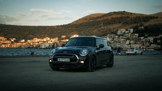 Mini Cooper S 2014-thumb-1