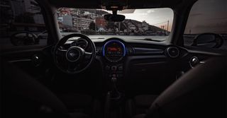 Mini Cooper S 2014-thumb-2