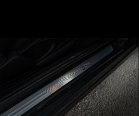 Mini Cooper S 2014-thumb-3