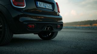 Mini Cooper S 2014-thumb-4