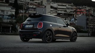 Mini Cooper S 2014-thumb-5