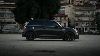 Mini Cooper S 2014-thumb-7
