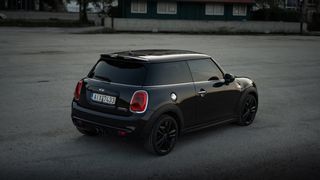 Mini Cooper S 2014-thumb-8