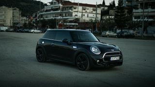 Mini Cooper S 2014-thumb-9