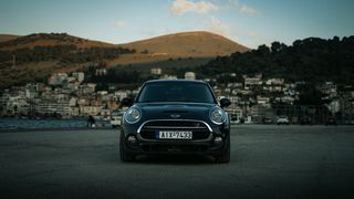 Mini Cooper S 2014-thumb-12