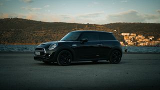 Mini Cooper S 2014-thumb-13