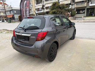Toyota Yaris 2016-thumb-2