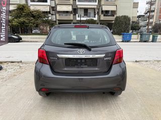 Toyota Yaris 2016-thumb-3