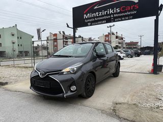 Toyota Yaris 2016-thumb-6