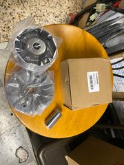 ΤΡΟΧΑΛΙΑ ΕΜΠΡΟΣ ΣΕΤ SYMOHONY SR-125/150 e4/e5