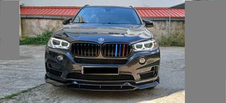 Bmw X5 2016 XDRIVE40E IPERFORMANCE STEPTRONIC